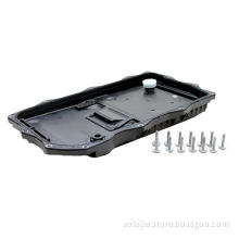 8-speed Auto Transmission Oil Pan For BMW